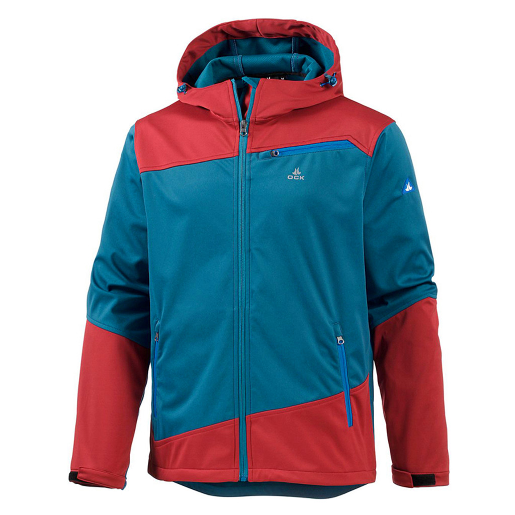 KT123 men's jacket