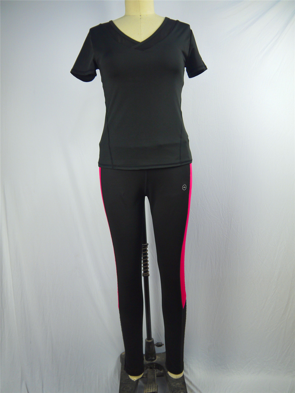 Yoga wear