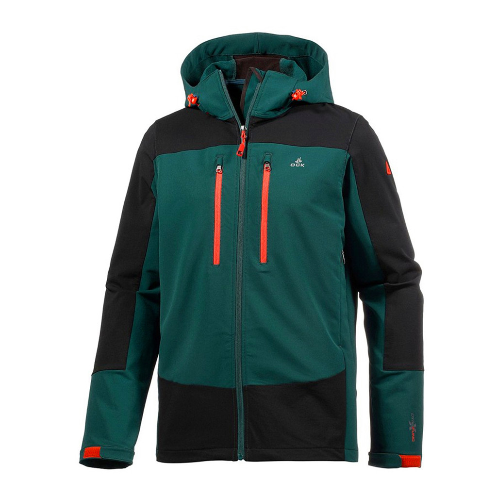 KT121 men's jacket