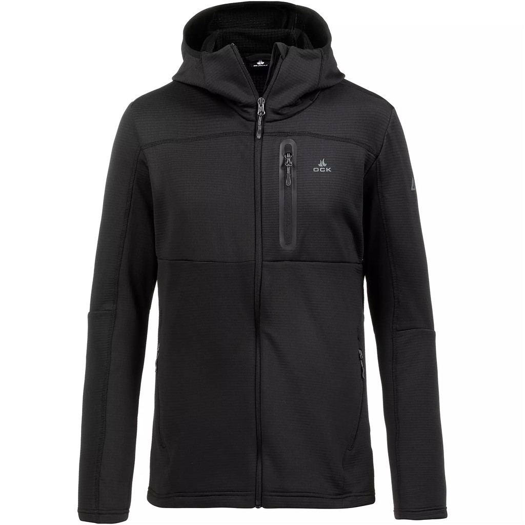 KT-1936 men's casual jacket