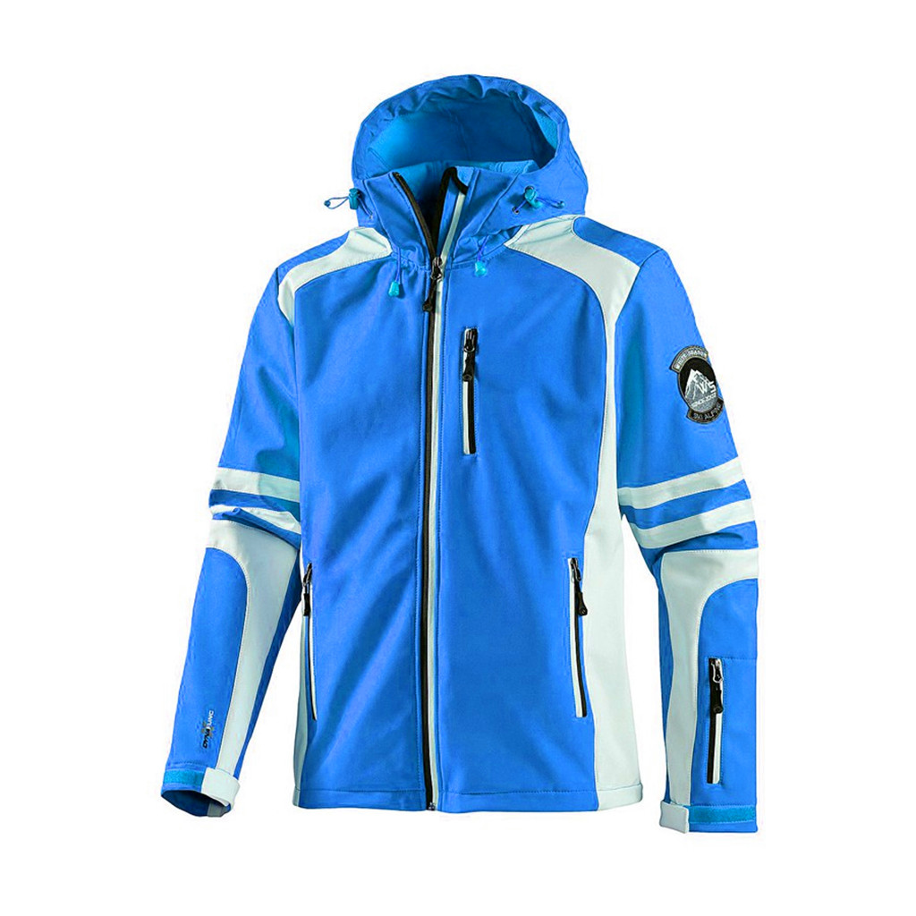 KT126 men's jacket
