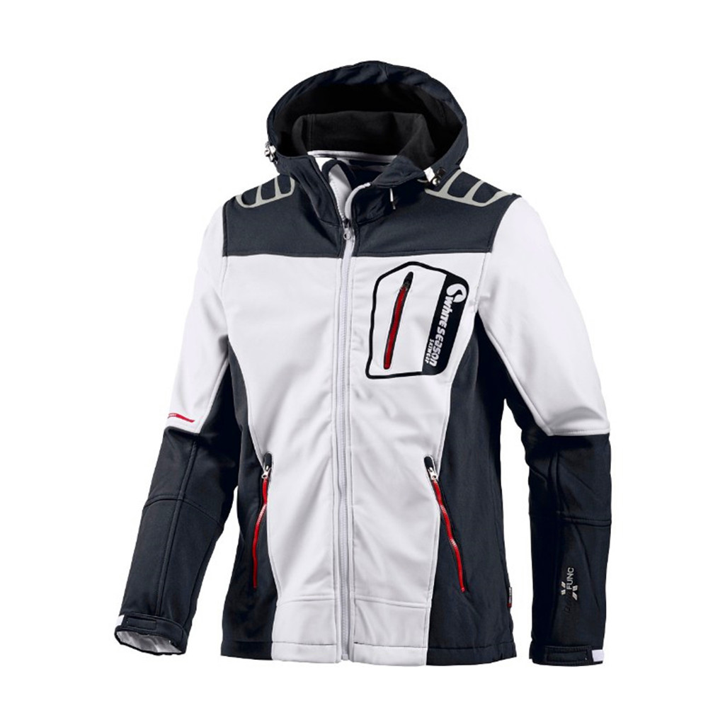 KT125 men's jacket