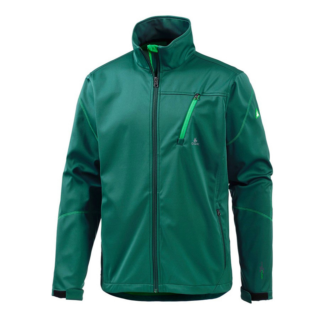 KT127 men's jacket