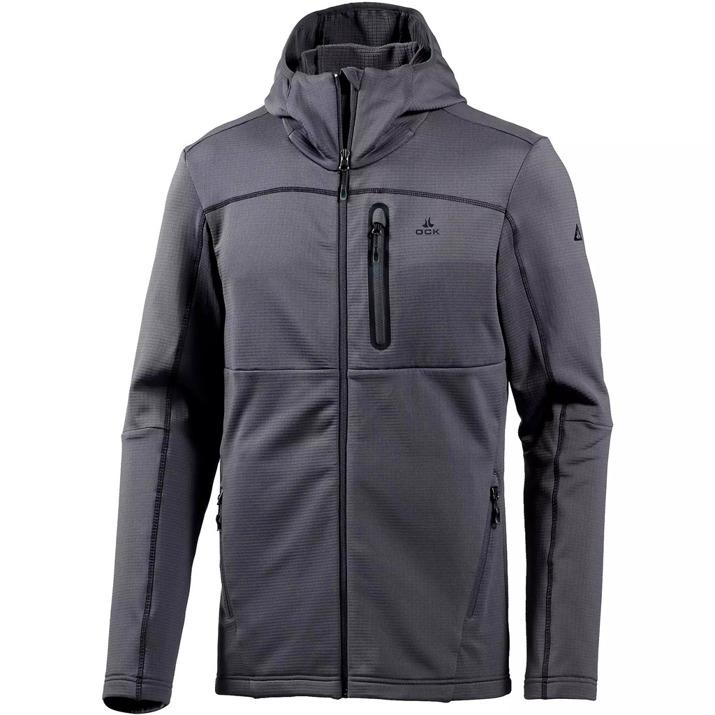 KT-1938 men's casual jacket