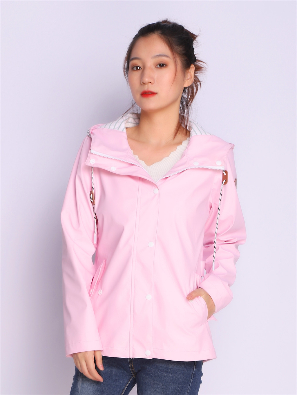 Kt1986 Raincoat