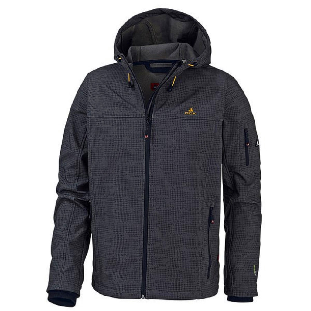 KT128 men's jacket