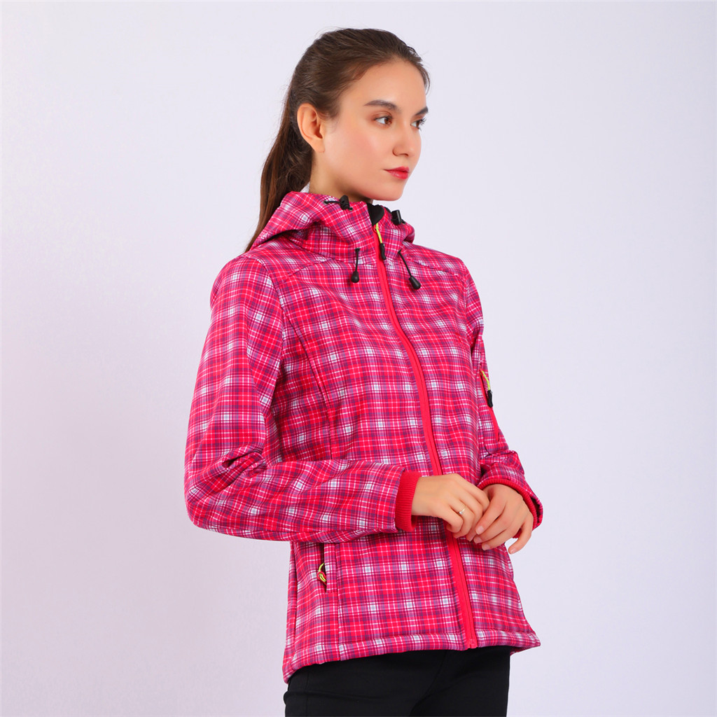 Kt1928 women's jacket