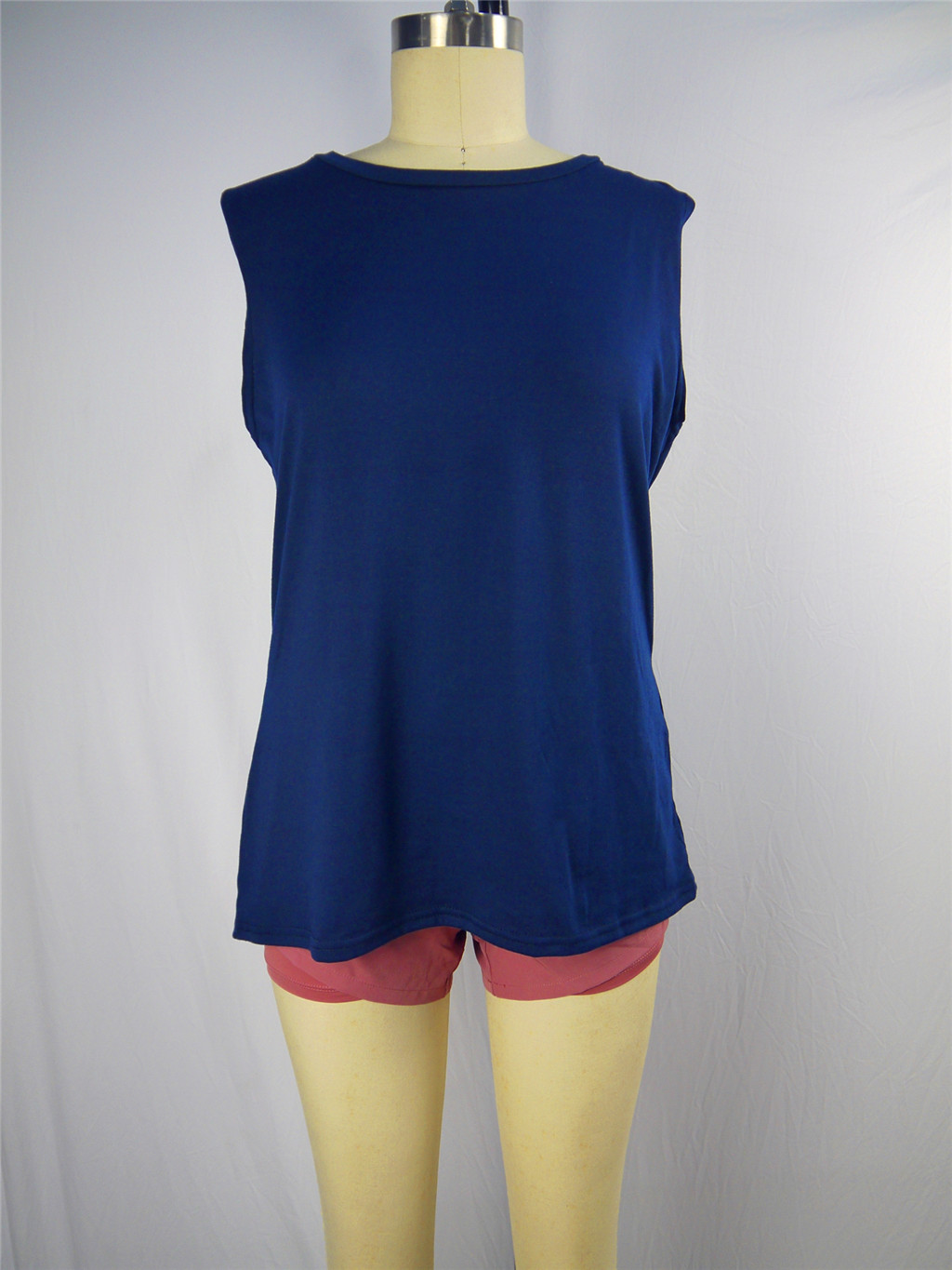 Yoga wear