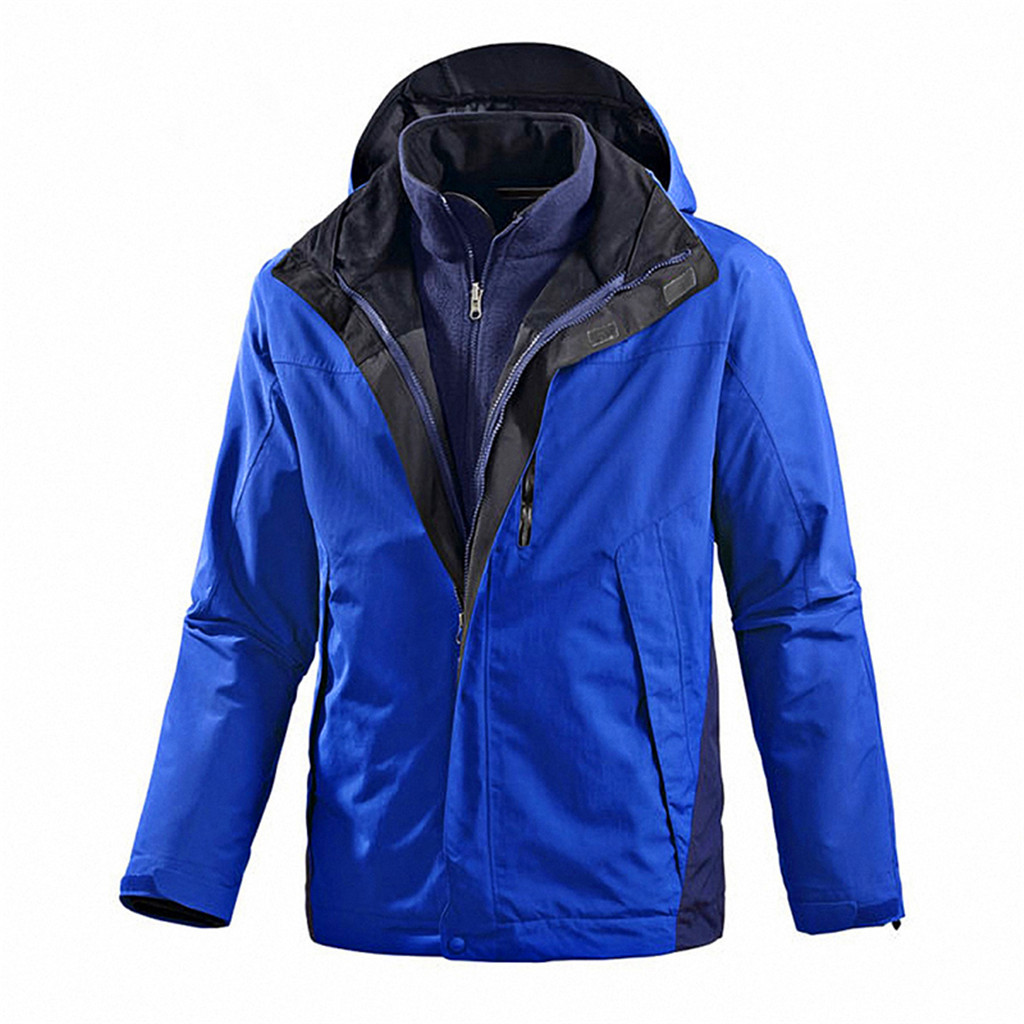 KT-1933 men's jacket