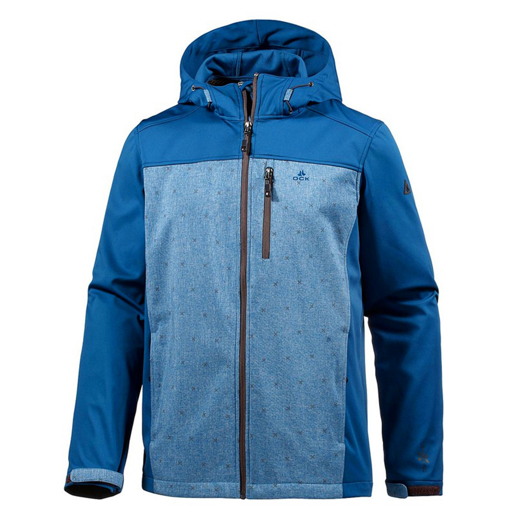 KT122 men's jacket