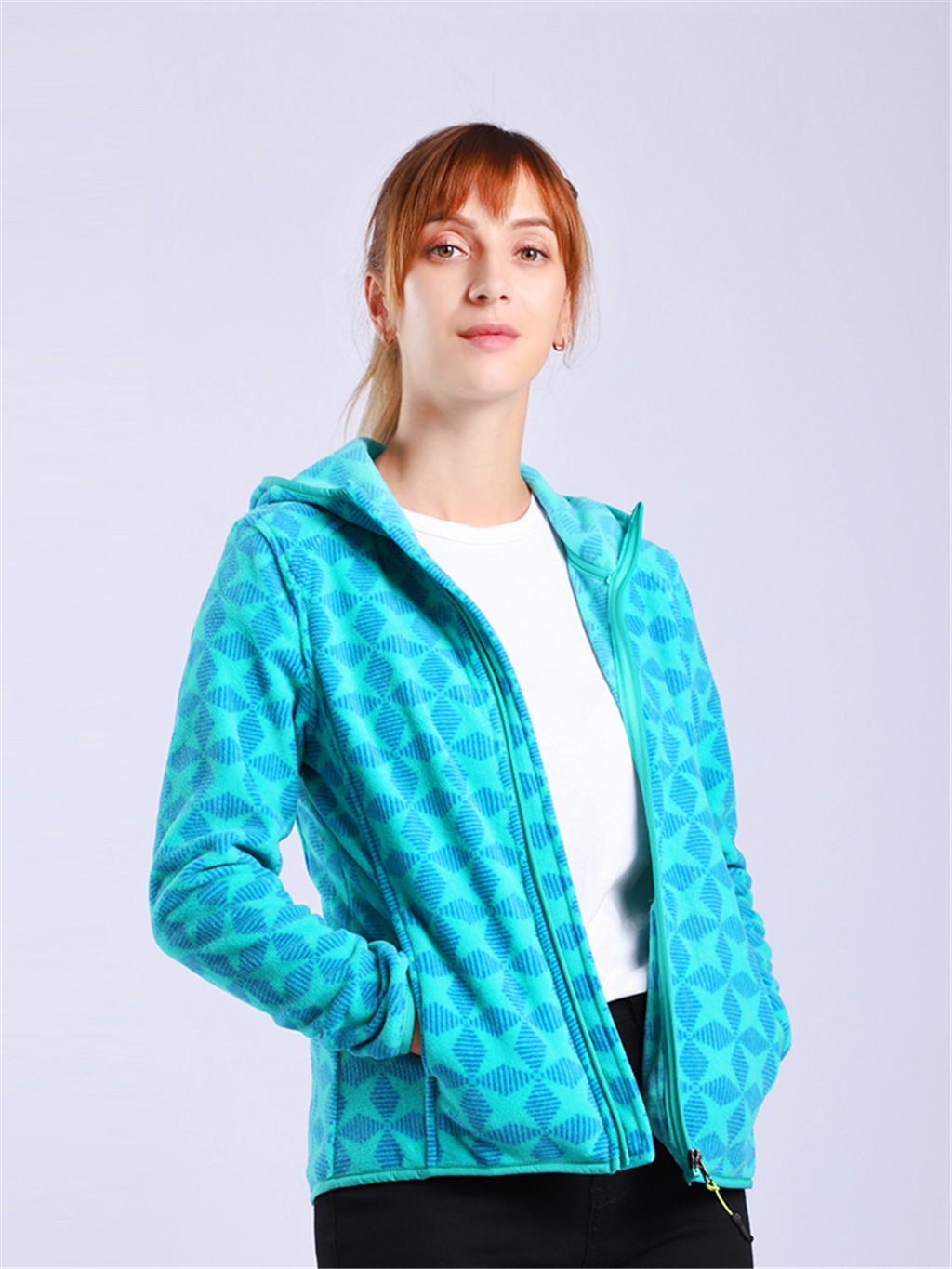 14kt0601 Women's jacket