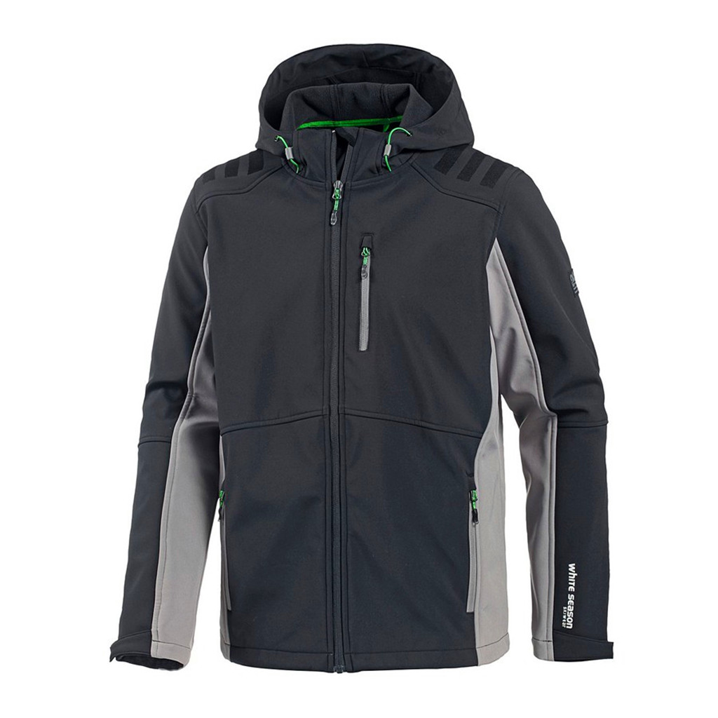 KT124 men's jacket