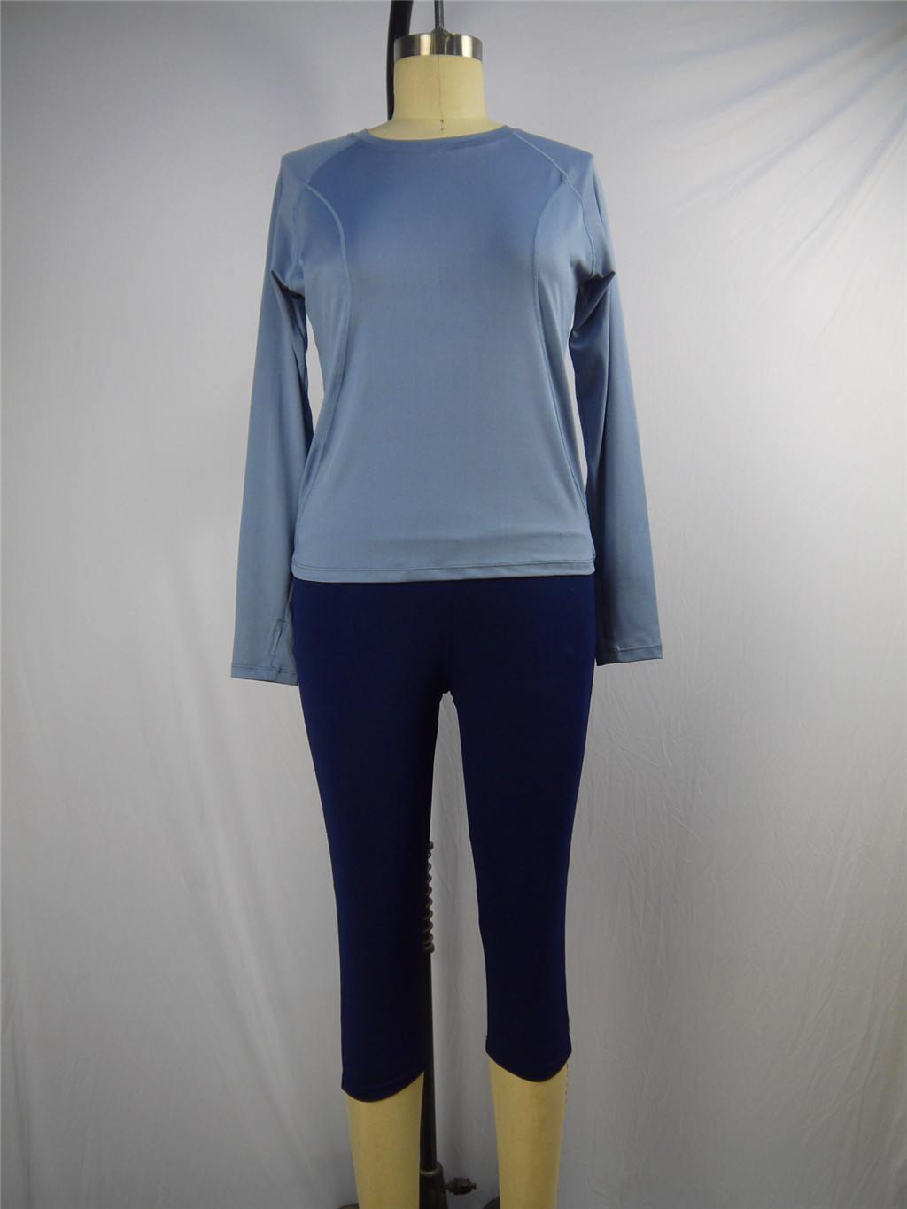 Yoga wear