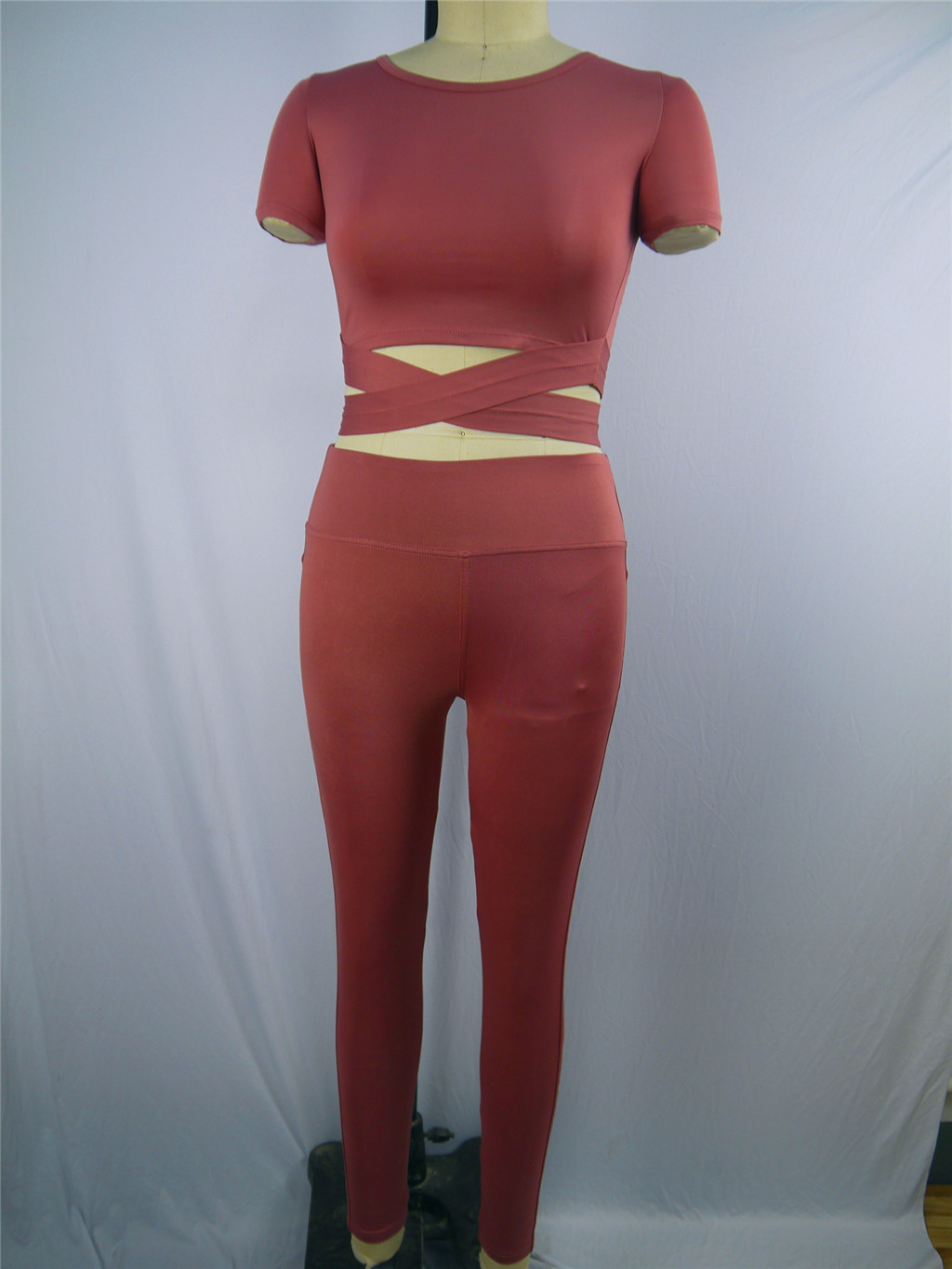 Yoga wear