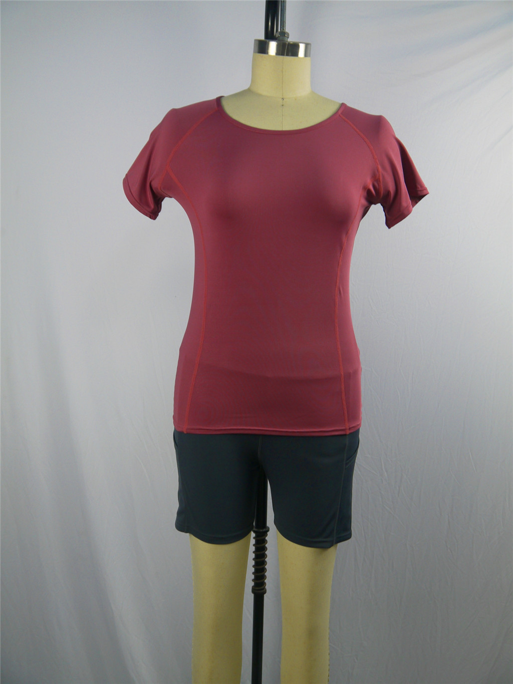 Yoga wear