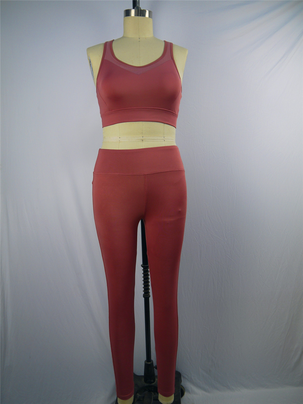 Yoga wear