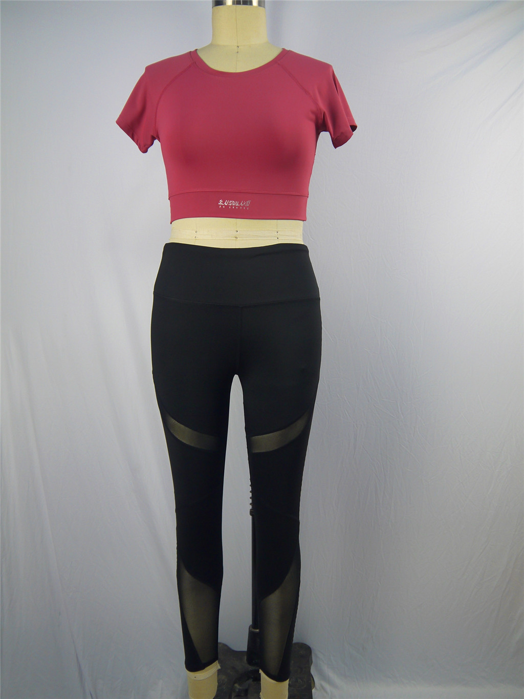 Yoga wear